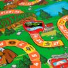 Hot Wheels - Juego De Mesa Con Tablero Y Fichas De Cartón Para Niños, 2-4 Jugadores, + 5 Años