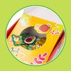 Liscinai - Puzzles Montessori Con Caja 3d Y Piezas De Animales, Para Niños +1 Año