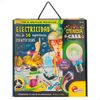 Lisciani - Laboratorio I'm A Genius Con 50 Experimentos Científicos De Electricidad Para Niños Y Niñas, +8 Años