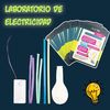 Lisciani - Laboratorio I'm A Genius Con 50 Experimentos Científicos De Electricidad Para Niños Y Niñas, +8 Años