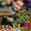 Lisciani - Laboratorio I'm A Genius Con 50 Experimentos Científicos De Botánica Para Niños Y Niñas, +8 Años