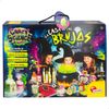 Lisciani - Juego Científico De Brujas Crazy Science Para Hacer Pociones Y Experimentos, +7 Años