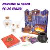 Lisciani - Juego Científico De Brujas Crazy Science Para Hacer Pociones Y Experimentos, +7 Años