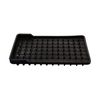 Lelit Ps355 Plancha Plancha Vapor-seco Negro, Acero Inoxidable 800 W