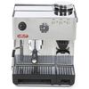 Lelit Pl042emi Cafetera Eléctrica Manual Máquina Espresso 2,7 L