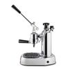 Smeg Lplelq01eu Cafetera Eléctrica Máquina Espresso 0,8 L