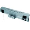 Calefactor De Cuarzo Por Infrarrojo Casafan 70003 Casatherm Thermologika Design Gris