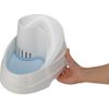 Dispensador De Agua Automático Vega 2 L Blanco 71300011 Ferplast