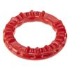 Juguete Dental Para Perros Smile Rojo Grande 20x18x4 Cm Ferplast