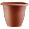 Maceta Polipropileno Artplast Campana Ø30 Cm | 8,2 L. Terracota