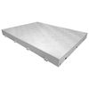 Plataforma Universal 1000x750xh 80 Mm.