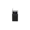 Trevi Dab 793 R Portatile Digitale Nero, Grigio