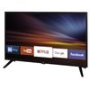 Trevi Ltv 3209 S2 Smart 81,3 Cm (32') Hd Smart Tv Wifi Negro