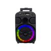 Altavoz Carro Amplificado 40w Bluetooth Usb Micro Sd Auxin Tws Trevi