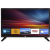 Trevi Ltv 2409 Smart 61 Cm (24') Hd Smart Tv Wifi Negro 180 Cd / M²