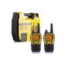 Walkie Talkie Midland Xt70 Adventure Maleta Completa 2 Pmr446, 12km En Campo Abierto