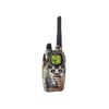 Walkie Talkie Midland G9 Pro. La Radio Libre Por Excelencia Utilizada En Cualquier Contexto Al Aire Libre. Con Una Pantalla Un 30% Más Grande, Un 30% De Audio Mejorado