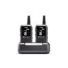 Walkie Talkie Midland 777 Pro, Discreto, Elegante Y Resistente