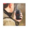 Walkie Talkie Midland Midland G13, Robusto, Boton Emergencia Programable