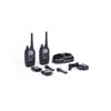 Maleta De 2 Walkie Talkies Midland G7pro Valibox  2 Radios