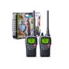 Maleta De 2 Walkie Talkies Midland G9pro Valibox  2 Radios