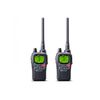 Maleta De 2 Walkie Talkies Midland G9pro Valibox  2 Radios