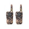 Walkie Talkie Midland Xt30 Pareja Pmr4446 Mimetic, Ideal Para Outdoor