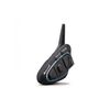 Intercomunicador Midland Btx2 Pro S Lr  Bluetooth 4.2 Doble Chipset: 8 Personas (4 Motos). Incluye 1 Unidad Completa