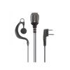 Auricular Midland Ma21-l Pro Solapa Con Auricular Ajustable. Vox/ptt