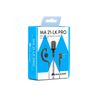 Auricular Midland Ma21-lk Pro Solapa Con Auricular Ajustable. Vox/ptt