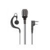 Auricular Midland Ma21-lk Pro Solapa Con Auricular Ajustable. Vox/ptt