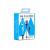 Auricular Midland Ma31-lk Pro Neumático Con Vox/ptt