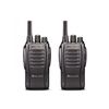 Walkie Talkie Midland Br02 Pro Z Pack 2 Radios Con Cargadores Y Dos Micro Auriculares