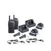 Walkie Talkie Midland Br02 Pro Z Pack 2 Radios Con Cargadores Y Dos Micro Auriculares