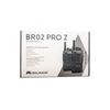 Walkie Talkie Midland Br02 Pro Z Pack 2 Radios Con Cargadores Y Dos Micro Auriculares