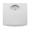 Báscula De Baño Mecanica Laica Máx 125kg 28 X 29,4 X 5 Cm Blanco