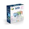 Jarra Filtrante Nature Laica Con 1 Filtro - Bpa Free