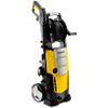 Lavorwash Galaxy 160 Limpiadora De Alta Presión O Hidrolimpiadora Vertical Eléctrico 510 L/h 2500 W Negro, Amarillo