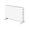 Argoclima Argo Kansas Interior Blanco 2000 W Convector