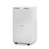 Argoclima Argo Lilium Art 11 2 L 38 Db 195 W Blanco