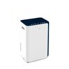 Argoclima Argo Dry Pury Evo Wf 21 4,5 L 41 Db 330 W Azul, Blanco