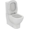 Ideal Standard T371701 Tesi Inodoro Completo Aquablade