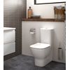 Ideal Standard T371701 Tesi Inodoro Completo Aquablade