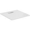 Plato De Ducha Extraplano 80x80 Cm - Ultraflat New - Ideal Standard