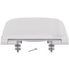 Ideal Standard T481301 I Life A Tapa Wc Amortiguada Ultrafina Blanco