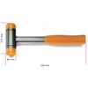 Martillo Blando 1392 310 Mm 013920040 Beta Tools