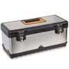 Caja De Herramientas Con Bandeja Cp17l 021170502 Beta Tools