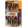 Set Destornilladores Acero 8 Unidades 1263/d8 012630008 Beta Tools