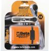 Set Carraca Reversible Puntas Atornillar 27 Uds 860/c27 Beta Tools