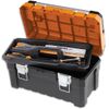 Caja De Herramientas C16 50x26x26 Cm 021160000 Beta Tools